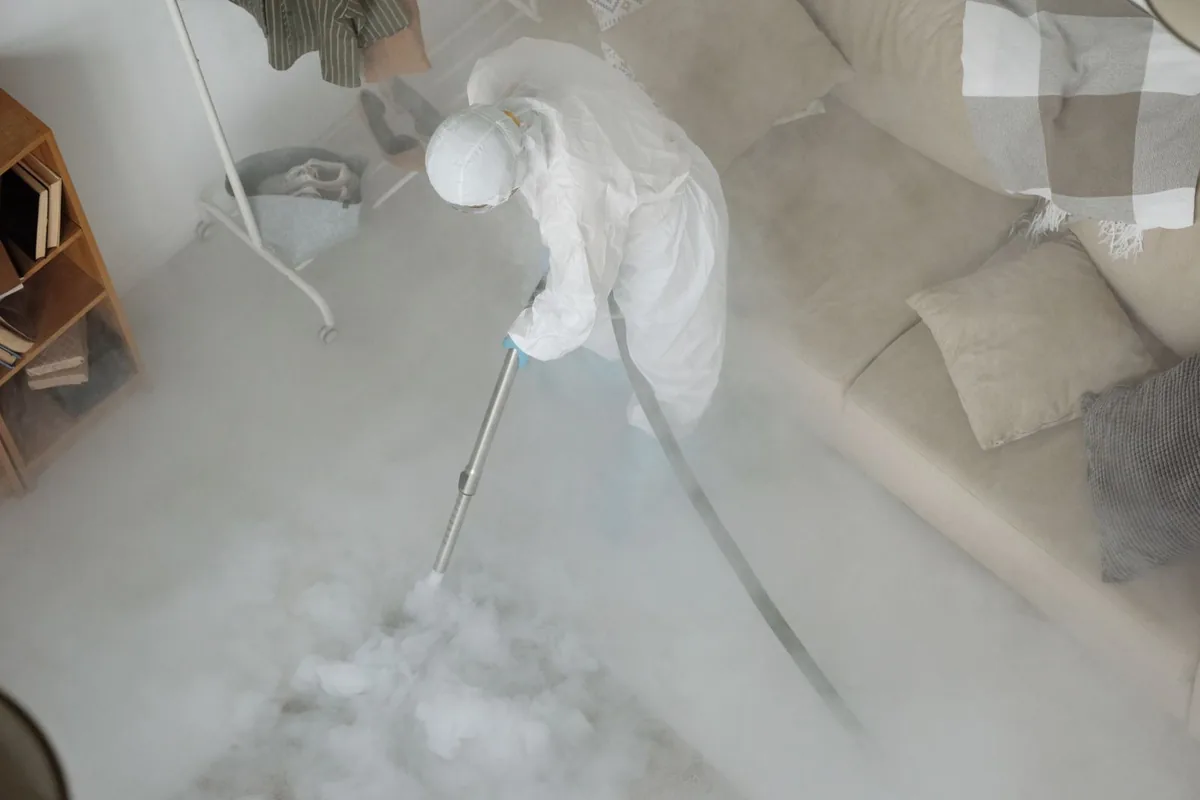 Crime Scene Cleanup in Portland, ME